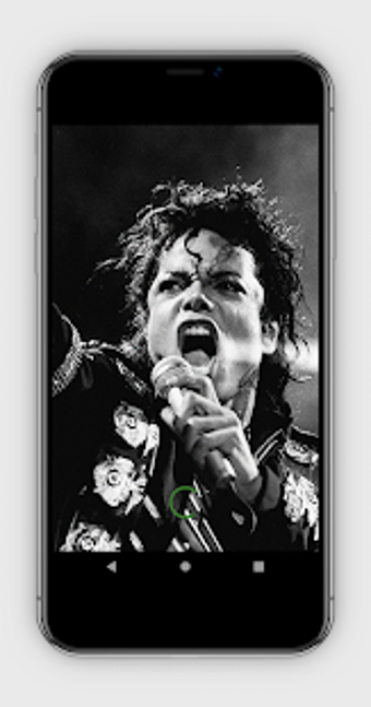Image 2 for Michael Jackson - King of…