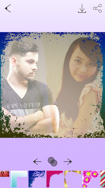 Image 0 for Photo Blender Pic Editing