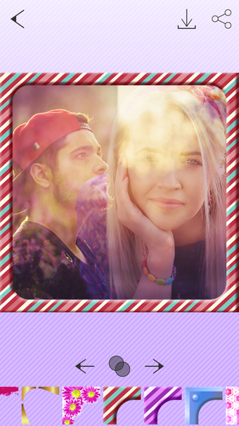 Image 2 for Photo Blender Pic Editing