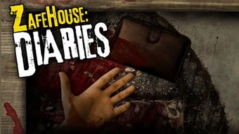 Image 0 for Zafehouse Diaries