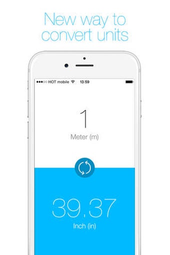 Image 0 for Unito - Unit Converter