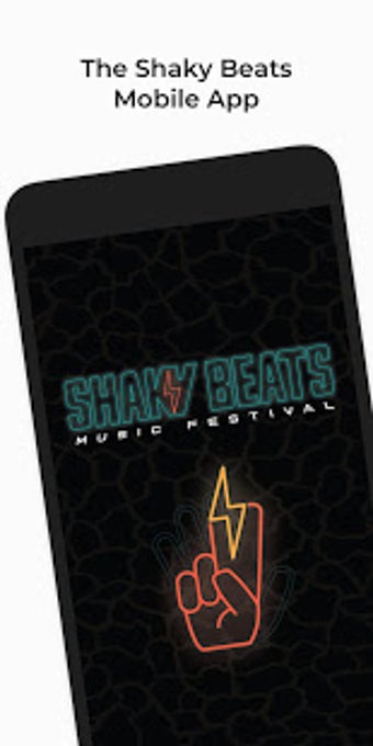 Image 0 for Shaky Beats Music Fest