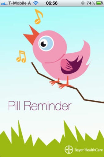 Image 0 for Pill Reminder+ SG