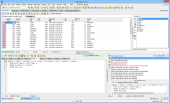 Image 0 for SQLDetective