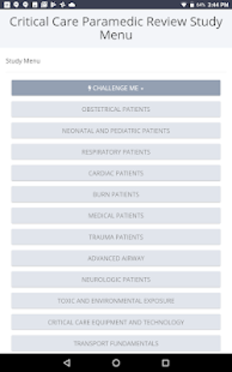 Image 2 for Critical Care Paramedic R…
