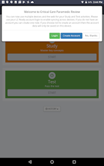 Image 3 for Critical Care Paramedic R…