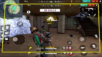 Image 0 for Guide For Free Fire 2020 …