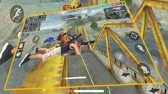 Image 1 for Guide For Free Fire 2020 …