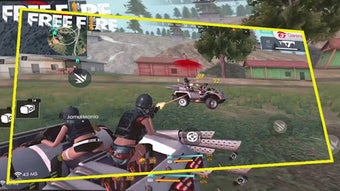 Image 2 for Guide For Free Fire 2020 …