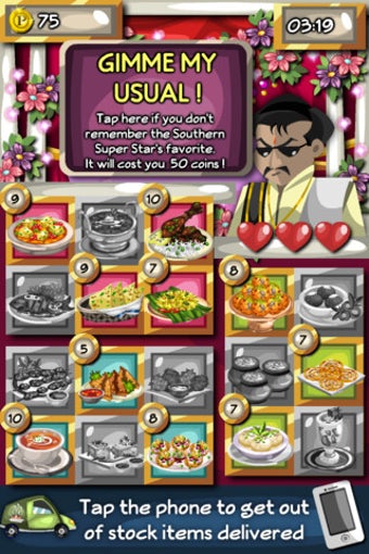 Image 3 for Wedding Banquet Rush