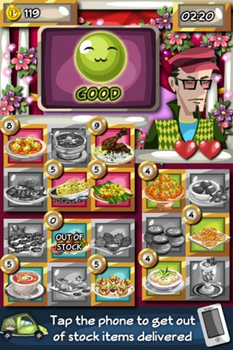 Image 2 for Wedding Banquet Rush