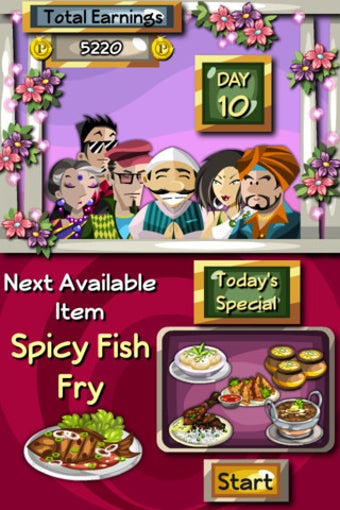 Image 1 for Wedding Banquet Rush