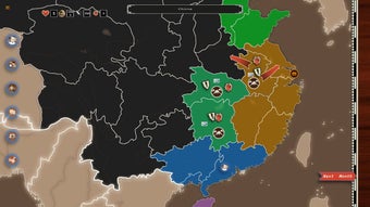 Imagen 0 para Rise of the White Sun
