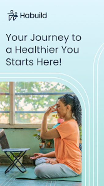 Image 0 for Habuild: Daily Yoga and H…