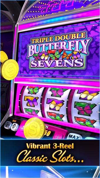 Image 3 for DoubleDown Classic Slots …