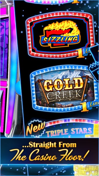 Image 0 for DoubleDown Classic Slots …