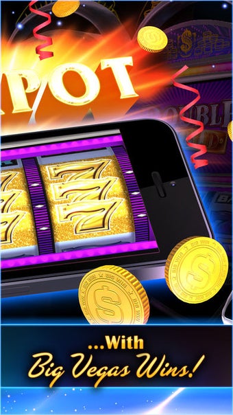 Image 1 for DoubleDown Classic Slots …