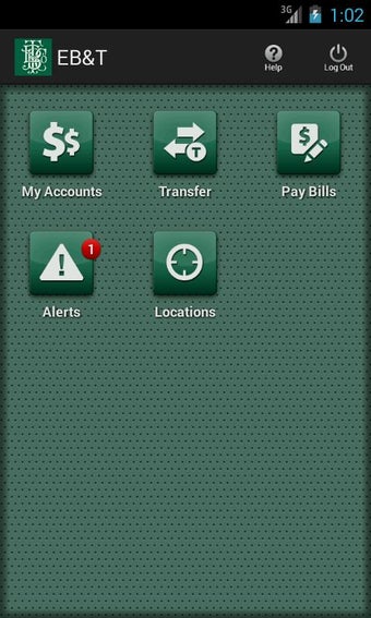 Imagen 0 para The Evangeline Bank