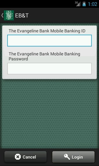 Imagen 3 para The Evangeline Bank