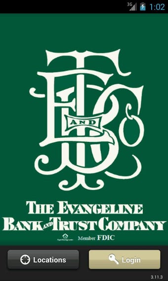 Imagen 2 para The Evangeline Bank