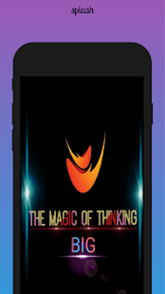 Image 2 for The Magic of Thinking Big