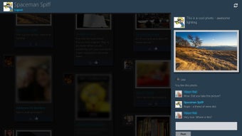 Imagen 0 para Photo Feed for Windows 8