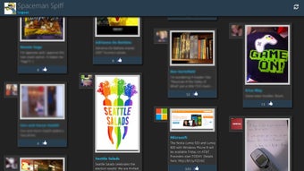 Imagen 1 para Photo Feed for Windows 8