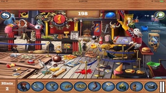 Image 1 for Free Hidden Objects:World…