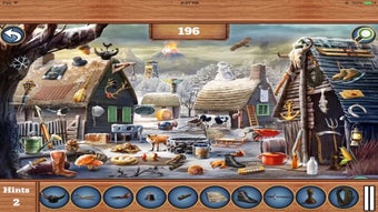 Image 3 for Free Hidden Objects:World…