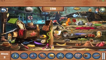 Image 0 for Free Hidden Objects:World…
