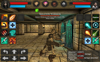 Imagen 0 para Moonshades: a dungeon cra…