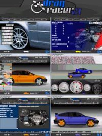 Image 0 for Drag Racer