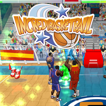 Image 0 for Incredibasketball