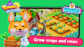 Image 0 for Sunshine Days: Town Build…