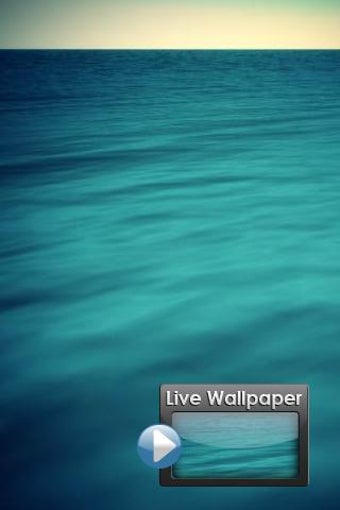 Imagen 0 para Water Free Live Wallpaper