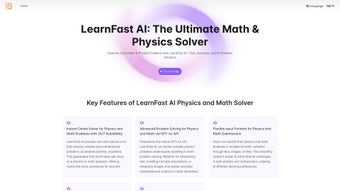 Image 0 for LearnFast AI