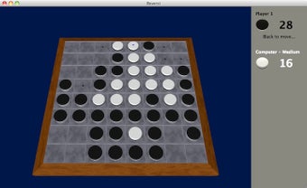 Imagen 0 para Muryan Reversi