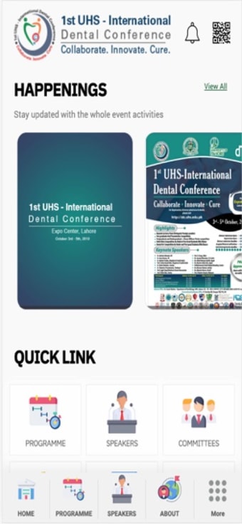 Image 0 for UHS International Dental …