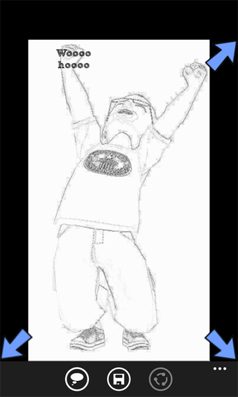 Image 3 for Sketch Camera for Windows…