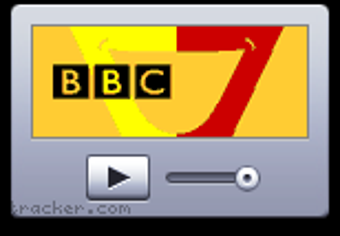 Image 0 for BBC Radio Widget
