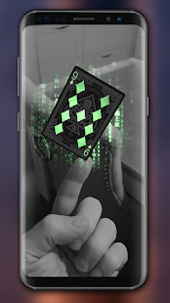 Image 2 for Magic Tricks by Mikael Mo…