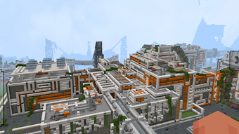 Image 0 for Open Block Survival