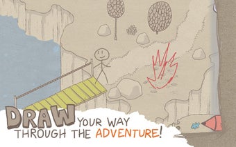 Imagen 0 para Draw a Stickman: EPIC Fre…