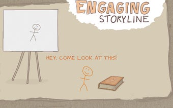Imagen 1 para Draw a Stickman: EPIC Fre…