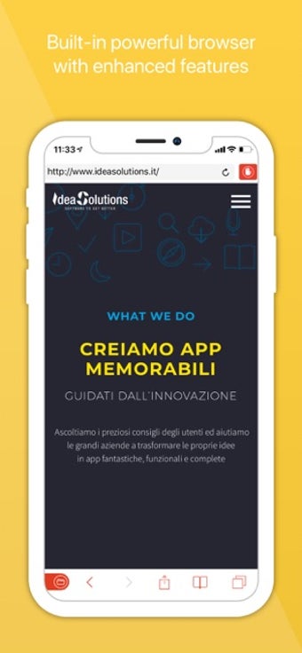 Image 2 for Amerigo File Manager