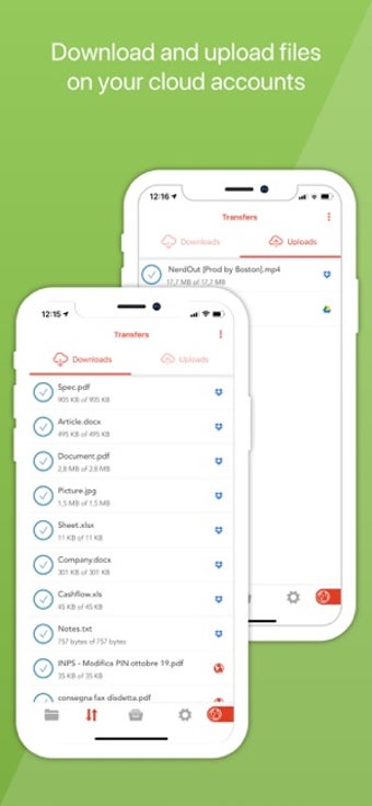 Image 3 for Amerigo File Manager