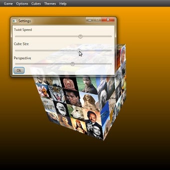 Imagen 3 para MyCubes