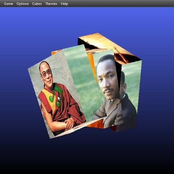Imagen 9 para MyCubes