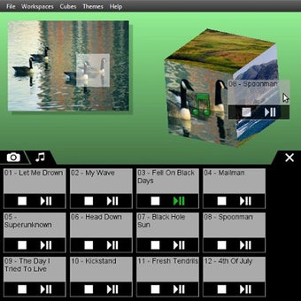 Imagen 6 para MyCubes
