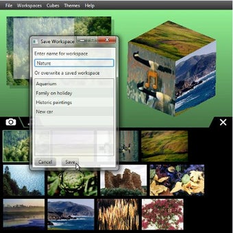 Imagen 5 para MyCubes